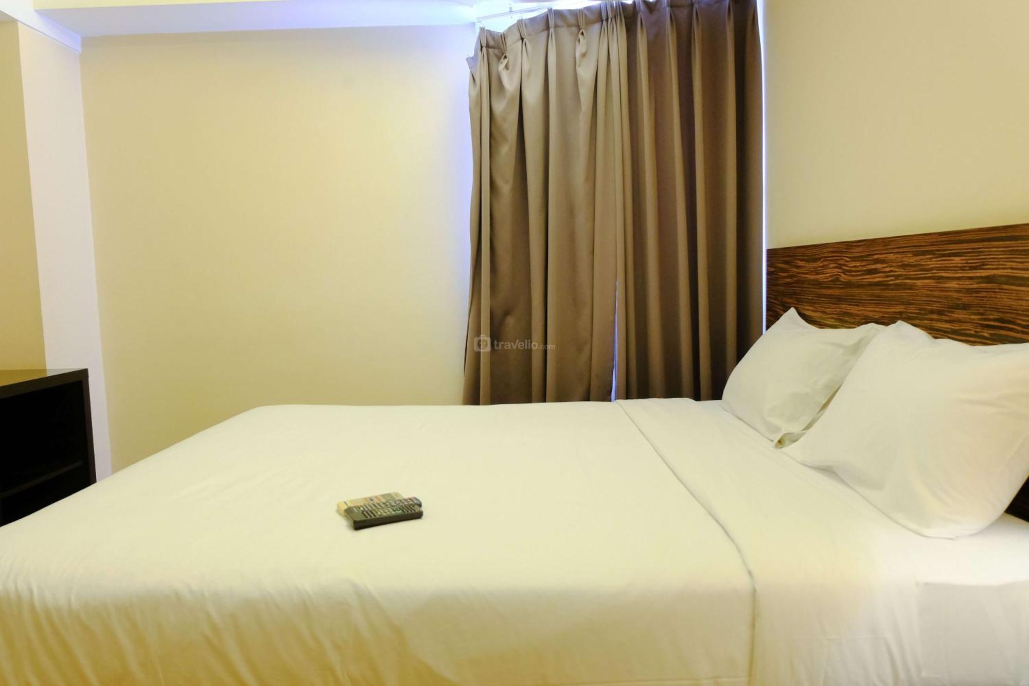 Modern Look 3br At Braga Walk By Travelio * Bandung